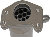 Dorman - OE Solutions Exhaust Gas Recirculation (EGR) Cooler P/N:904-168