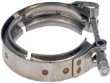 Dorman - OE Solutions Exhaust Clamp 904-178 - view 2