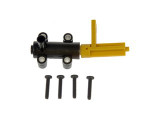 Dorman - OE Solutions Fuel Water Separator Drain Valve P/N:904-202
