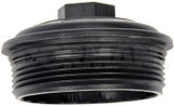 Dorman - OE Solutions Fuel Filter Cap 904-209 - view 2