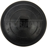 Dorman - OE Solutions Fuel Filter Cap P/N:904-209