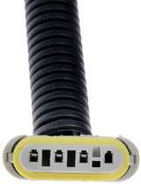 Dorman - OE Solutions Turbocharger Vane Position Sensor P/N:904-235