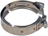 Dorman - OE Solutions Exhaust Clamp 904-252 - view 2