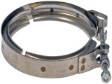 Dorman - OE Solutions Exhaust Clamp 904-253 - view 2