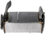 Dorman - OE Solutions Exhaust Gas Recirculation (EGR) Cooler P/N:904-273