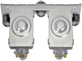 Dorman - OE Solutions Engine Air Intake Heater Relay 904-308 - view 2
