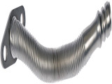 Dorman - OE Solutions Turbocharger Oil Line P/N:904-350