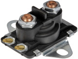 Dorman - OE Solutions Engine Air Intake Heater Relay P/N:904-356