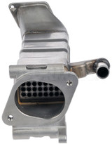 EGR Cooler fits 2007-2010 GMC Savana 2500,Savana 3500 Savana 4500  DORMAN OE SOL