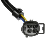 Dorman - OE Solutions Diesel Glow Plug Wiring Harness 904-412 - view 2