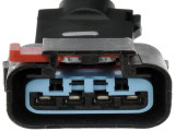 Dorman - OE Solutions Diesel Glow Plug Wiring Harness P/N:904-453