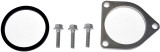 Dorman - OE Solutions Engine Coolant Thermostat Housing Flange Repair Kit P/N:904-486