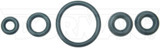 Dorman - OE Solutions Fuel Filter Housing Seal Kit P/N:904-498