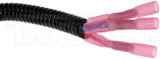 Dorman - OE Solutions Diesel Injection Control Pressure Sensor 904-502 - view 2