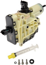 Dorman - OE Solutions Diesel Exhaust Fluid (DEF) Pump P/N:904-609