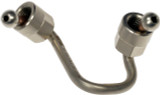 Dorman - OE Solutions Fuel Injector Line 904-964 - view 2