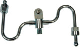 Dorman - OE Solutions Fuel Injector Line P/N:904-965
