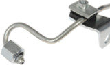 Fuel Injector Line fits 2003-2009 Dodge Ram 2500 Ram 3500  DORMAN OE SOLUTIONS