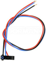 Dorman - OE Solutions Park Position Switch 905-026 - view 2