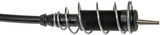 Dorman - OE Solutions Automatic Transmission Shifter Cable 905-146 - view 2