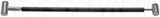Dorman - OE Solutions Tilt Column Release Cable 905-525 - view 2