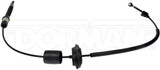 Dorman - OE Solutions Automatic Transmission Shifter Cable 905-600 - view 2