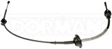 Dorman - OE Solutions Automatic Transmission Shifter Cable 905-608 - view 2