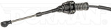 Dorman - OE Solutions Automatic Transmission Shifter Cable 905-609 - view 2