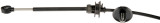 Dorman - OE Solutions Automatic Transmission Shifter Cable P/N:905-611