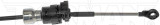 Dorman - OE Solutions Manual Transmission Shift Cable 905-629 - view 3