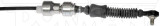 Dorman - OE Solutions Automatic Transmission Shifter Cable 905-634 - view 2