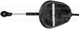 Dorman - OE Solutions Automatic Transmission Shifter Cable P/N:905-634