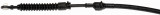 Dorman - OE Solutions Automatic Transmission Shifter Cable 905-644 - view 2