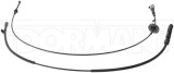 Dorman - OE Solutions Automatic Transmission Shifter Cable 905-646 - view 2