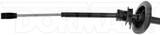 Dorman - OE Solutions Automatic Transmission Shifter Cable P/N:905-657