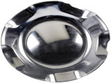 Dorman - OE Solutions Wheel Cap 909-019 - view 2