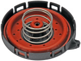 Dorman - OE Solutions Engine Crankcase Vent Valve 911-117 - view 2