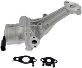 Dorman - OE Solutions Secondary Air Injection Check Valve 911-139 - view 2