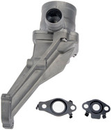 Dorman - OE Solutions Secondary Air Injection Check Valve 911-139 - view 3
