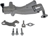 Dorman - OE Solutions Secondary Air Injection Check Valve 911-153 - view 2