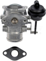 Dorman - OE Solutions Exhaust Gas Recirculation (EGR) Valve 911-180 - view 2