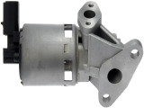 Dorman - OE Solutions Exhaust Gas Recirculation (EGR) Valve 911-204 - view 2