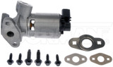 EGR Valve fits 2005-2010 Dodge Charger Magnum Avenger  DORMAN OE SOLUTIONS