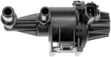 Dorman - OE Solutions Vapor Canister Purge Valve P/N:911-281