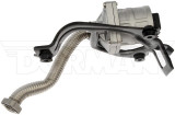 Dorman - OE Solutions Secondary Air Injection Check Valve 911-340 - view 2