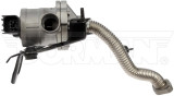 Dorman - OE Solutions Secondary Air Injection Check Valve 911-340 - view 3