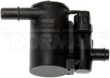 Dorman - OE Solutions Vapor Canister Vent Solenoid P/N:911-418
