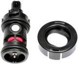 Dorman - OE Solutions Vapor Canister Vent Solenoid P/N:911-710