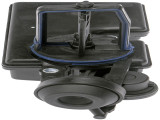 Dorman - OE Solutions Engine Intake Manifold Flap Motor P/N:911-900