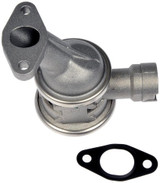Dorman - OE Solutions Secondary Air Injection Check Valve 911-976 - view 2